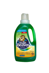 Рідкий засіб Wash Beaver, для прання, Universal, 1,62 л (041-1512)