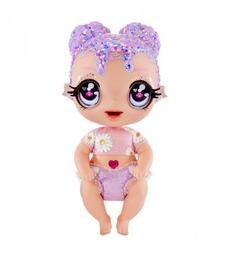Ігровий набір з лялькою Glitter Babyz Лілія (574866)