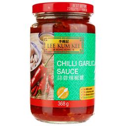 Соус Lee Kum Kee Chilli Garlic 368 г (761365)