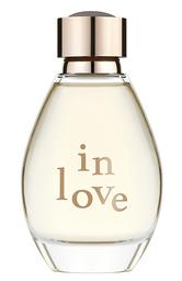 Парфюмированная вода для женщин La Rive In Love, 90 мл (W0002011000)