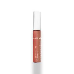 Рідка матова помада Lumene Nordic Chic Liquid Matte Lipstick, відтінок 6, 7 мл (8000018086354)