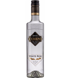 Ром Calvet Body White Rum, 37,5%, 0,7 л