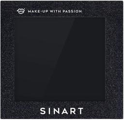 Магнитная палетка для теней Sinart Magnetic Makeup Palette Mini