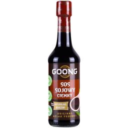 Соус соевый Goong, темный, 150 мл (929097)