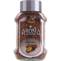 Кофе растворимый Aroma Platinum 200 г (895293)
