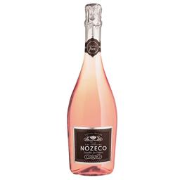 Вино игристое безалкогольное Nozeco, розовое, сладкое, 0,5%, 0,75 л (W1898)
