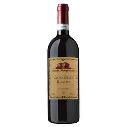 Вино Santa Margherita Valpolicella Ripasso DOC, красное, сухое, 14%, 0,75 л