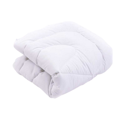 Детское одеяло Руно, силиконовое, зима, 140х105 см, белый (320.52СЛУ_Білі)