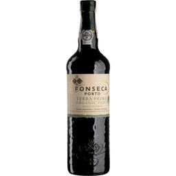 Вино портвейн Fonseca Terra Prima Organic Porto, 20%, 0,75 л