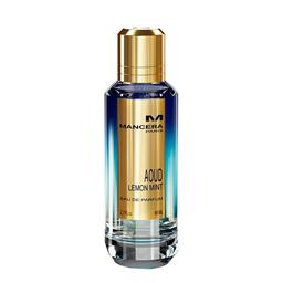 Парфумерна вода Mancera Aoud Lemon Mint, 60 мл (0171)