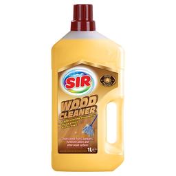Средства для мытья и очистки Sir для деревянных поверхностей, 1 л (152.SR.009.03)