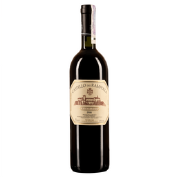 Вино Castello dei Rampolla Sammarco 2000 Cabernet Sauvignon, красное, сухое, 13%, 0,75 л