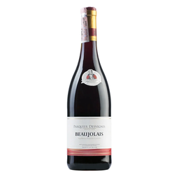 Вино Pasquier Desvignes Beaujolais, красное, сухое, 13%, 0,75 л