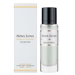 Парфюмированная вода Morale Parfums Nina Luna, 30 мл