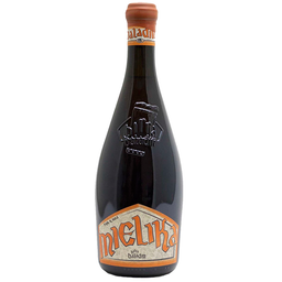 Пиво Baladin Mielika, полутемное, нефильтрованное, 9%, 0,75 л