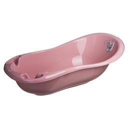 Ванночка Maltex Кубусь, розовый (3910508)