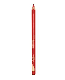 Карандаш для губ L’Oréal Paris Color Riche Couture, тон 297 (Red passion), 1 г (AA044600)