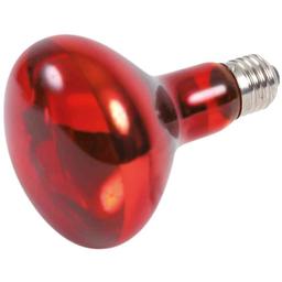 Лампа Trixie Reptiland для террариума инфракрасная, 100 W, E27