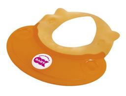 Козырек для купания OK Baby Hippo, оранжевый (38294530)