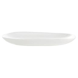Блюдо Arcoroc Evolutions White, 21,5 х 19 см, білий (N9404)