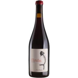 Вино Oriol Artigas Lloritu червоне сухе 0,75 л