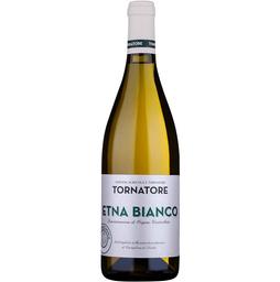 Вино Tornatore Etna Bianco DOC, біле, сухе, 13,5%, 0,75 л (ALR16315)