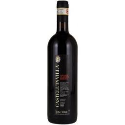 Вино Castell’in Villa Chianti Classico Riserva, червоне, сухе, 13,5%, 0,75 л