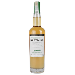 Виски Daftmill Winter Release 2008 Single Malt Scotch Whisky, 46%, 0,7 л