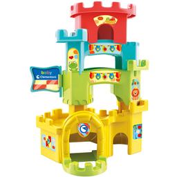 Игровой развивающий центр Baby Clementoni Ball Drop Castle (17226)