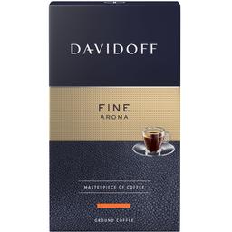 Кава мелена Davidoff Cafe Fine Аrома, 250 г (59436)