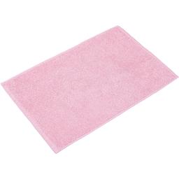 Полотенце (салфетка) Home Line махровое, 45х30 см, розовое (174526)