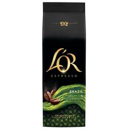 Кава в зернах L'OR Espresso Brazil, 500 г (814423)