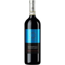 Вино Roberto Sarotto Barbaresco Gaia Principe DOCG, червоне, сухе, 0,75 л