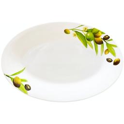 Тарілка Limited Edition Olives десертна 18 см (YF6022-2)
