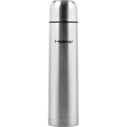 Термос Holmer TH-01000-SS Exquisite 1 л серый (TH-01000-SS Exquisite)