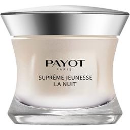 Нічний крем для обличчя Payot Supreme Jeunesse La Nuit 50 мл