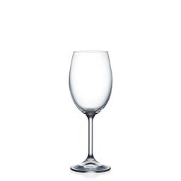 Набор бокалов для вина Bohemia Lara, 250 мл, 6 шт. (40415/250)