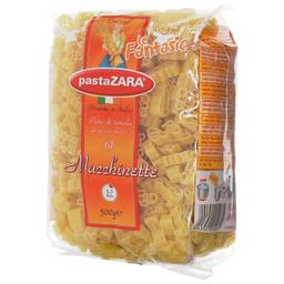 Изделия макаронные Pasta Zara Машинки, 500 г (687243)