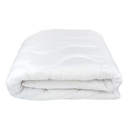 Одеяло стеганое Saffran, 215х195 см, белый (УК000002206)