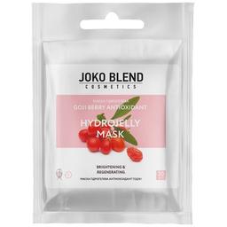 Маска гідрогелева Joko Blend Goji Berry Antioxidant, 20 г