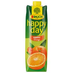 Нектар Happy Day Family Апельсин 1 л