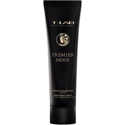 Крем-краска T-LAB Professional Premier Noir colouring cream, оттенок 900 (natural super blonde)