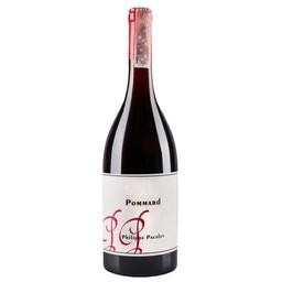Вино Philippe Pacalet Pommard 2016 AOC/AOP, 12,5%, 0,75 л (801597)