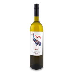 Вино Badel 1862 Vezak Grasevina Kvalitetna, 11,5%, 0,75 л (766710)