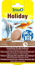 Корм для аквариумных рыб Tetra Min Holiday, 30 г (198999)
