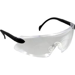 Защитные очки Werk Comfort 20024 прозрачные