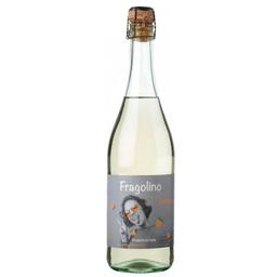 Вино игристое Borgo Imperiale Fragolino Bianco, 7,5%, 0,75 л (45420)