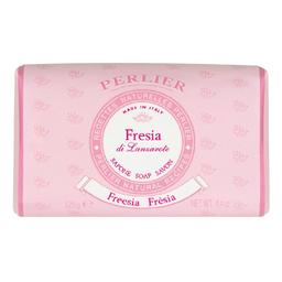 Мыло для рук Perlier Freesia, 125 г