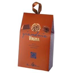 Подарочный набор конфет Amaretti Virginia Джандуйя, 300 г