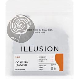 Кофе в зернах Illusion India Little Flower (эспрессо), 200 г
